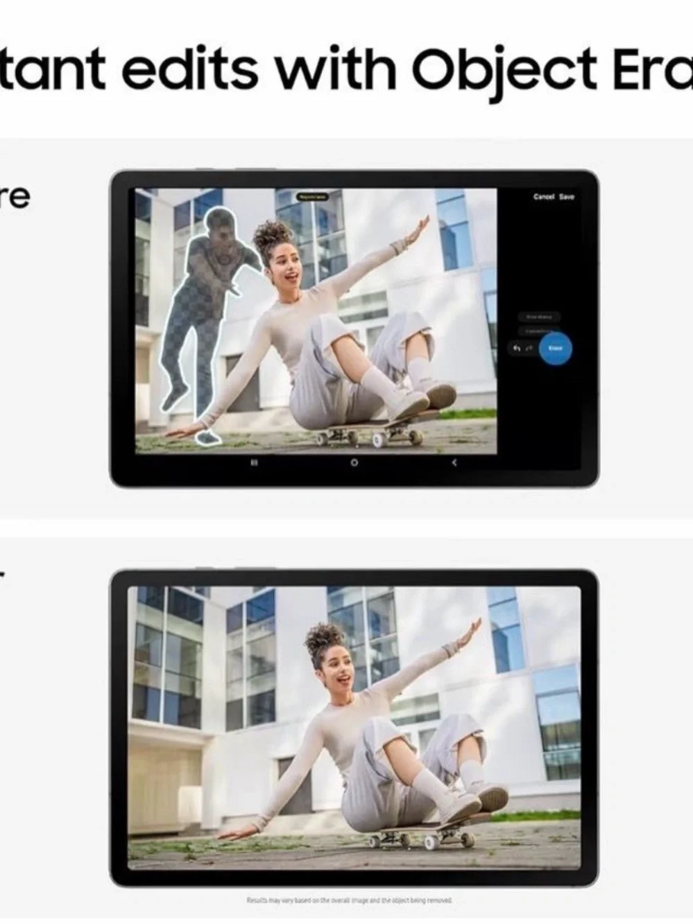 Samsung - Galaxy Tab S10 Lite - 10.9